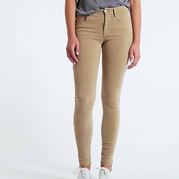 American Eagle Outfitters Denim - AMERICAN EAGLE JEAN JEGGING